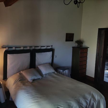 A Casoa - Hotel Ruralタラムンディ エクステリア 写真