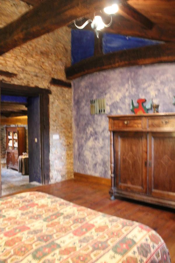 A Casoa - Hotel Ruralタラムンディ エクステリア 写真